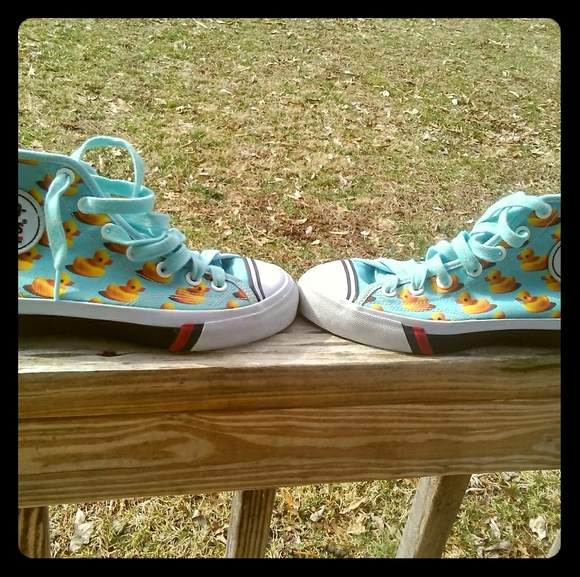 Pro-keds shoes - Picture 1 of 4